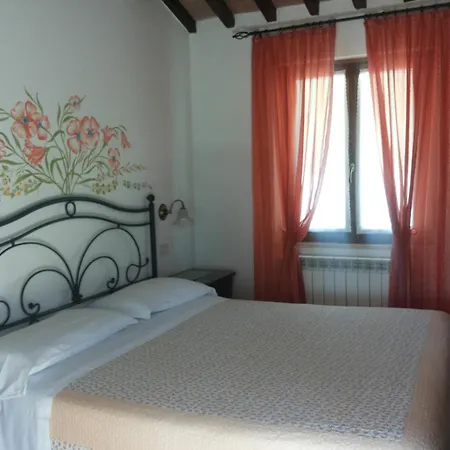 La Piaggia Bed & Breakfast