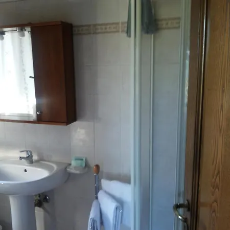Bed & Breakfast La Piaggia Montemerano