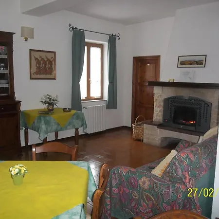 La Piaggia 3*