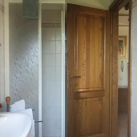 La Piaggia Bed & Breakfast 3*