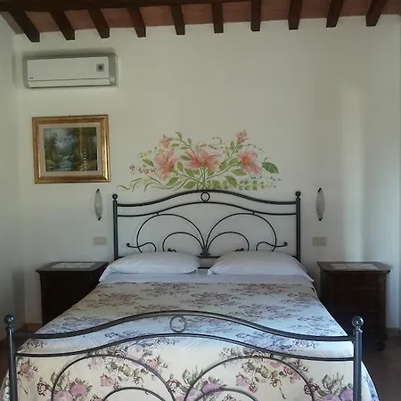 Bed & Breakfast La Piaggia