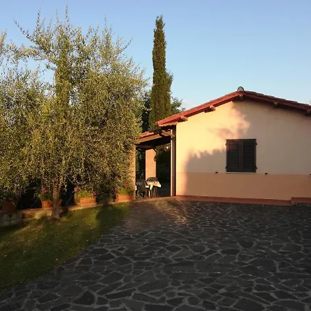 La Piaggia Montemerano