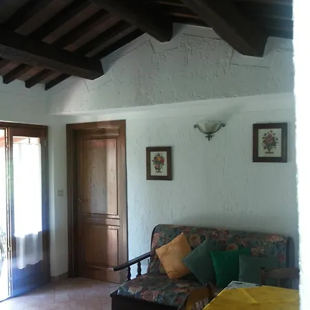 La Piaggia 3* Montemerano