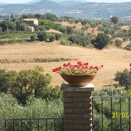 Bed and Breakfast La Piaggia