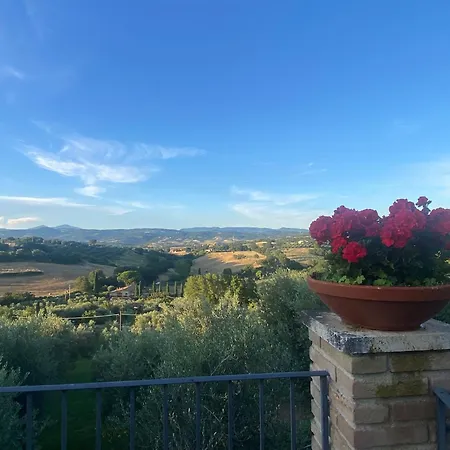 La Piaggia 3*