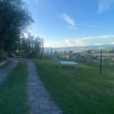 La Piaggia Montemerano