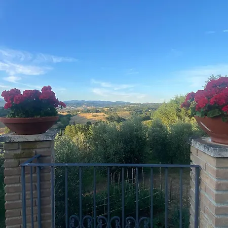 La Piaggia