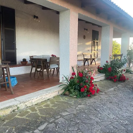 La Piaggia Couette-café Montemerano