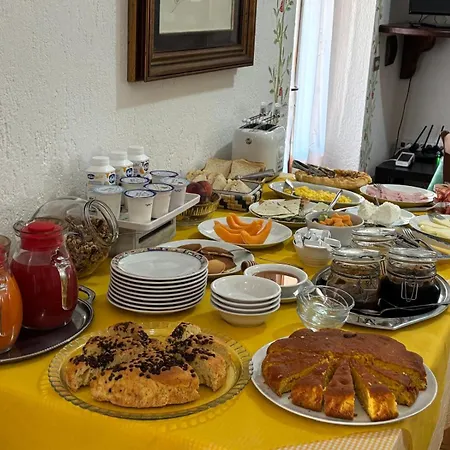 La Piaggia 3*