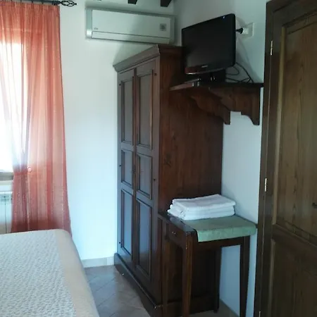 Bed and Breakfast La Piaggia