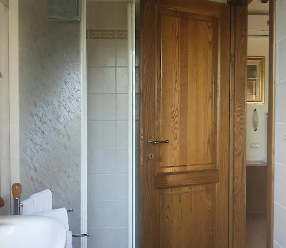 La Piaggia B&B 3*