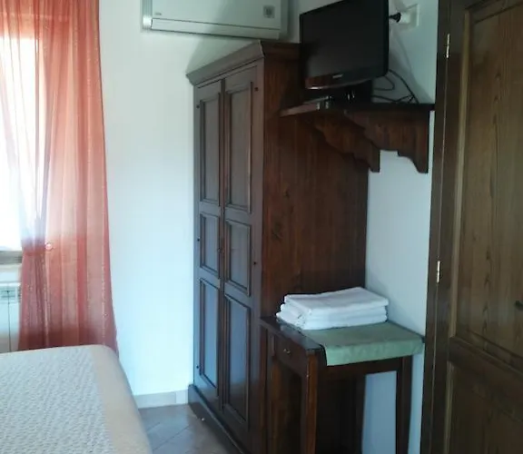 Bed and Breakfast La Piaggia