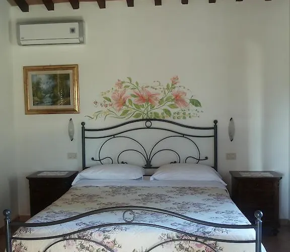 Bed and Breakfast La Piaggia