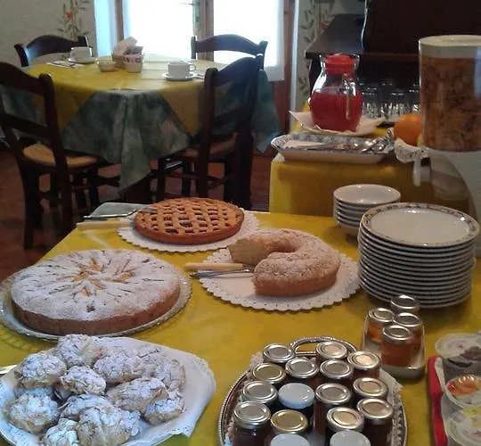 La Piaggia B&B 3*