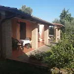 La Piaggia 3* Montemerano
