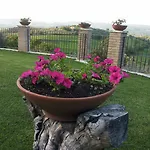 La Piaggia Bed & Breakfast Montemerano