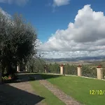 La Piaggia Montemerano