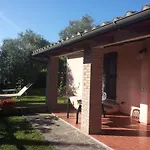 Bed & Breakfast La Piaggia 3*