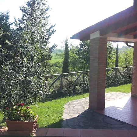 La Piaggia 3*