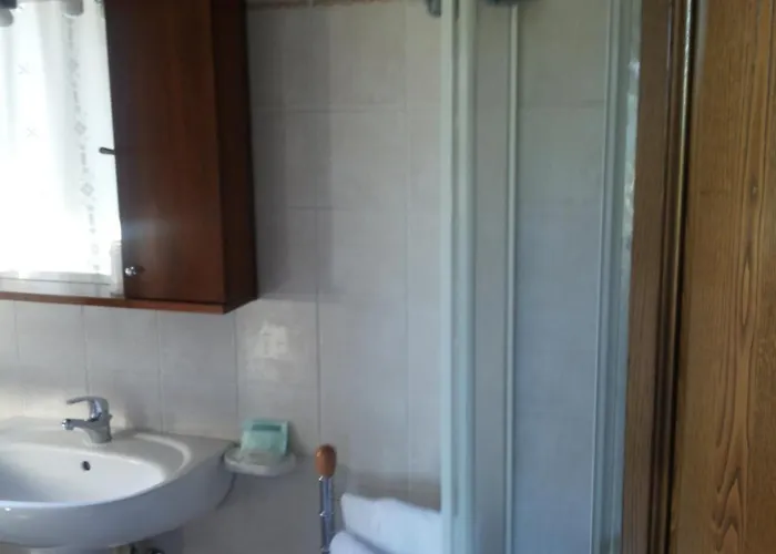 Bed & Breakfast La Piaggia Montemerano