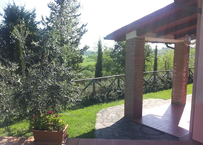 La Piaggia 3*
